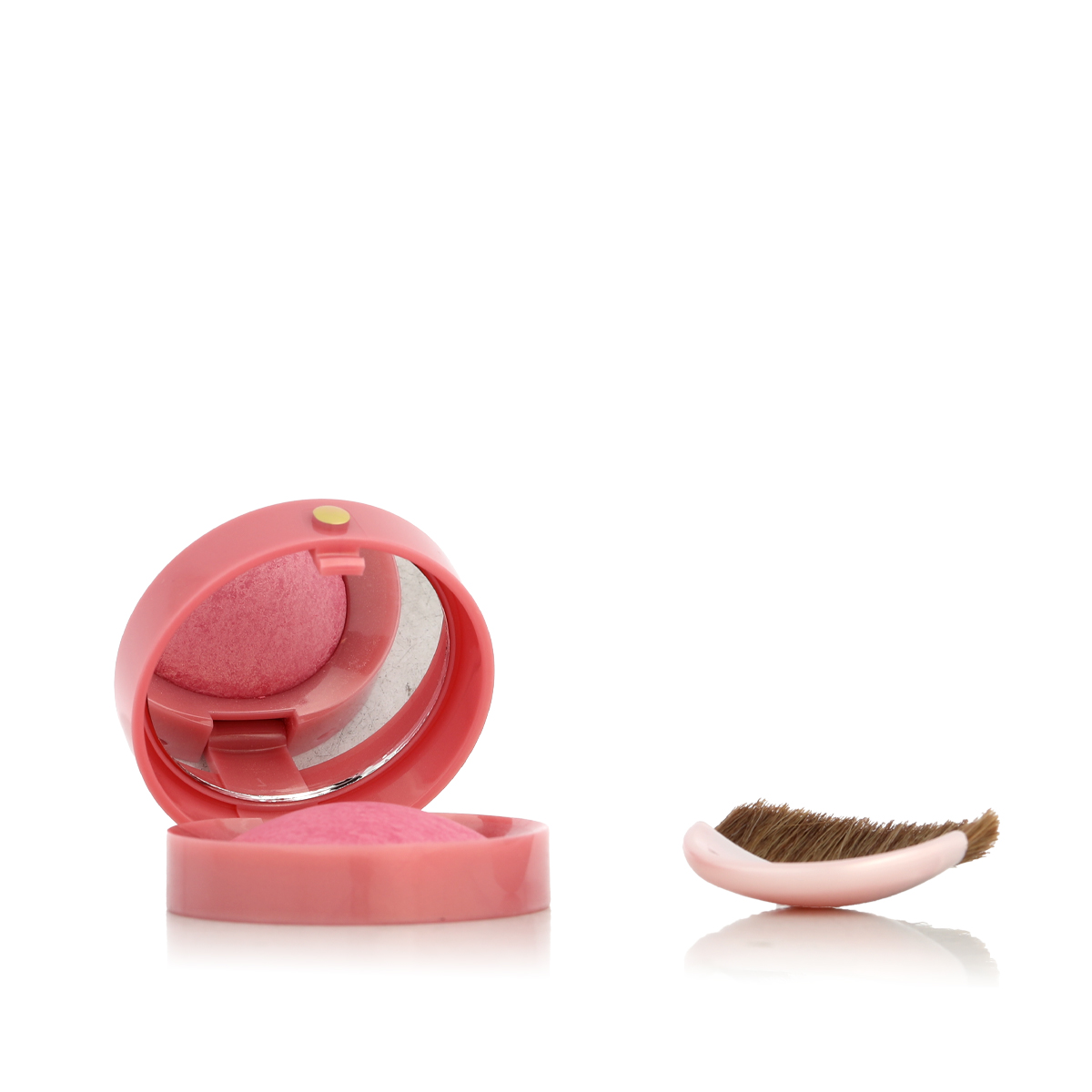 BOURJOIS Paris Blush 2.5g skaistalai