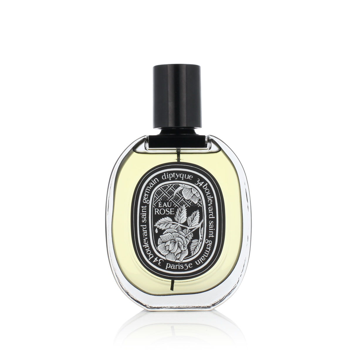 Diptyque Eau Rose Eau de Parfum 75ml NI&Scaron;INIAI kvepalai Moterims EDP