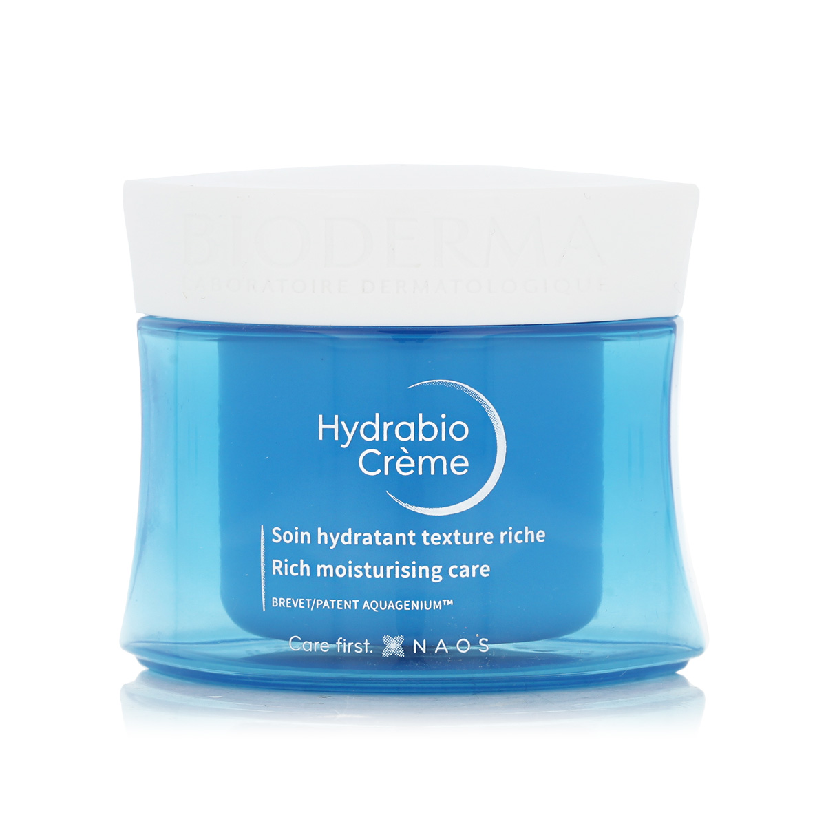 BIODERMA Hydrabio 50ml dieninis kremas