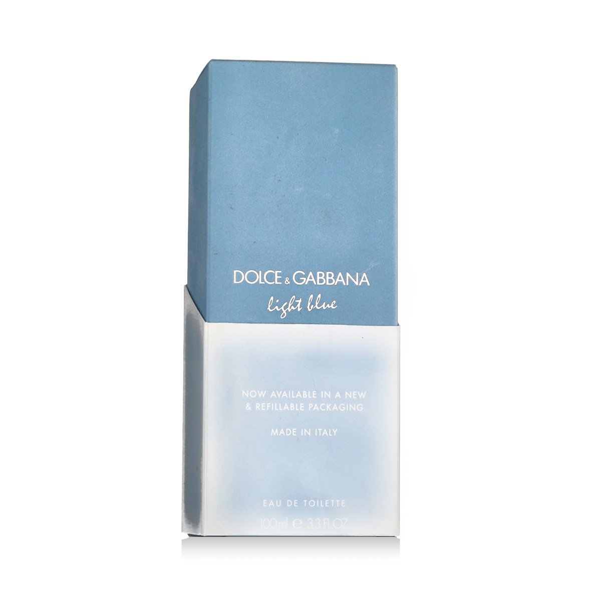 Dolce & Gabbana Light Blue 100ml kvepalai Moterims