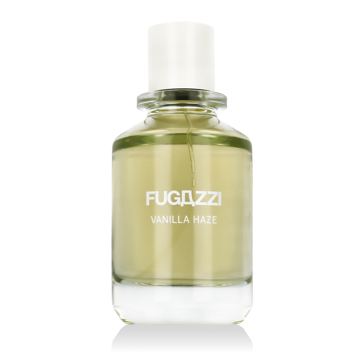 Fugazzi Vanilla Haze 100ml kvepalai Unisex EDP