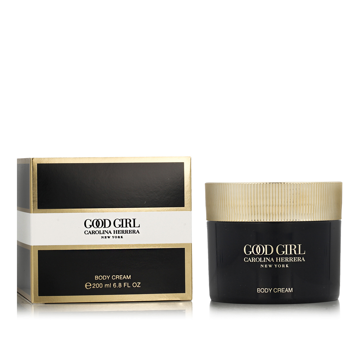 Carolina Herrera Good Girl 200ml kūno kremas