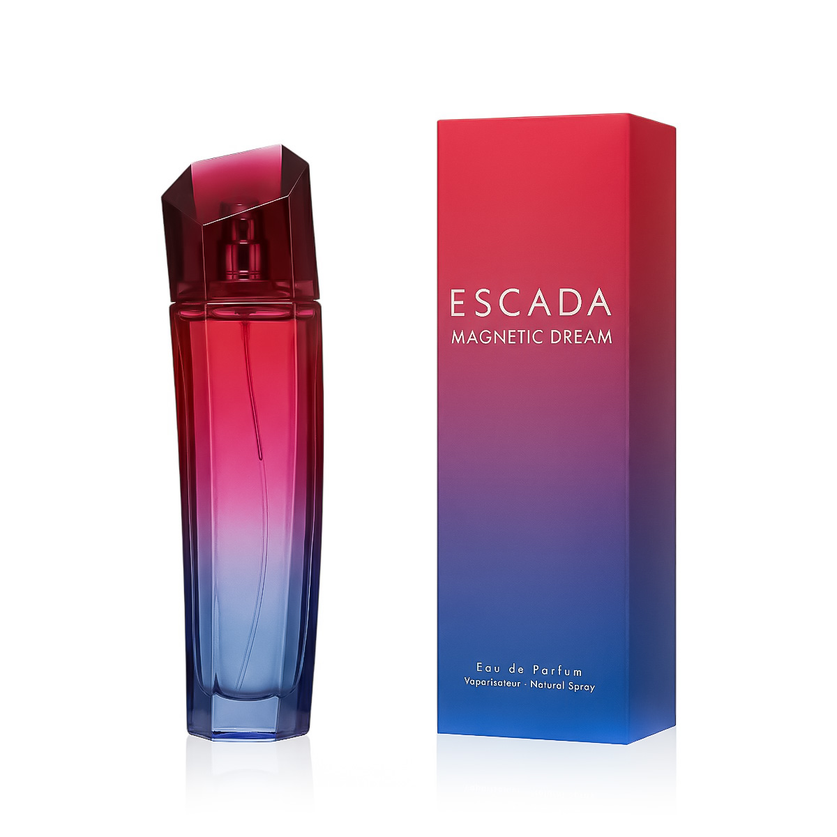 Escada Magnetic Dream 75ml kvepalai Moterims EDP
