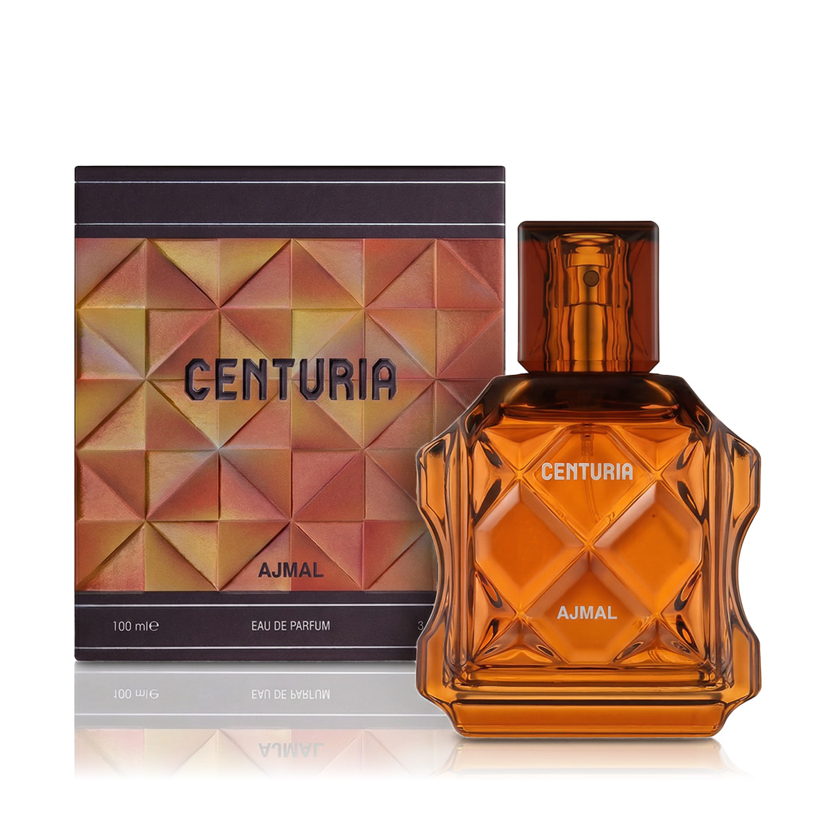 Ajmal Centuria 100ml kvepalai Vyrams EDP
