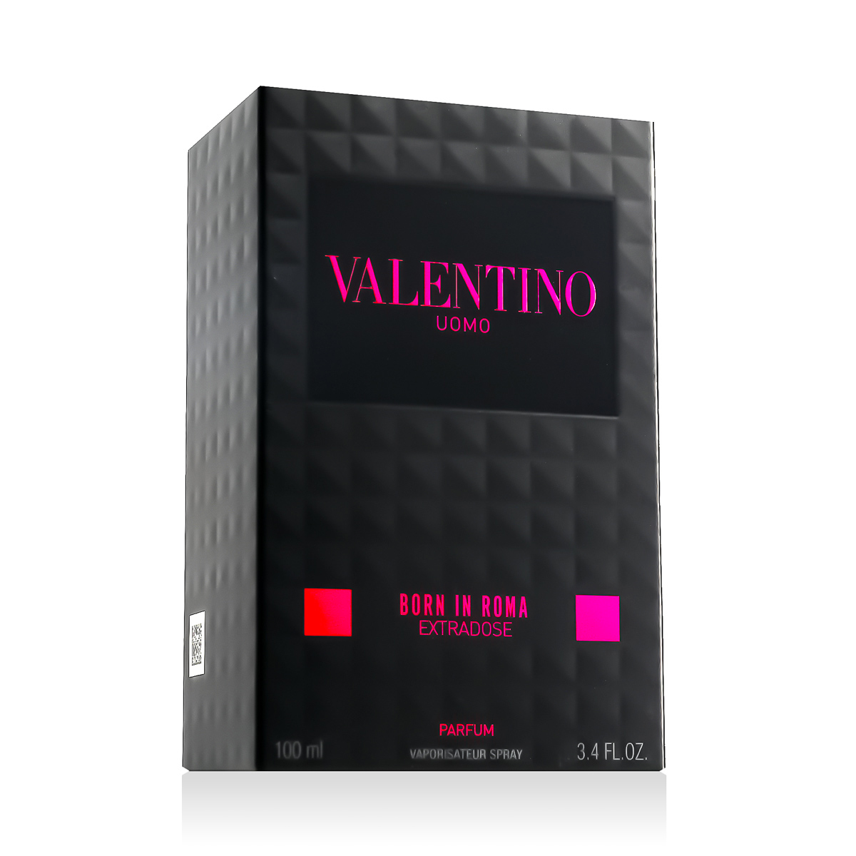 Valentino Uomo Born in Roma Extradose 100ml kvepalai Vyrams Parfum