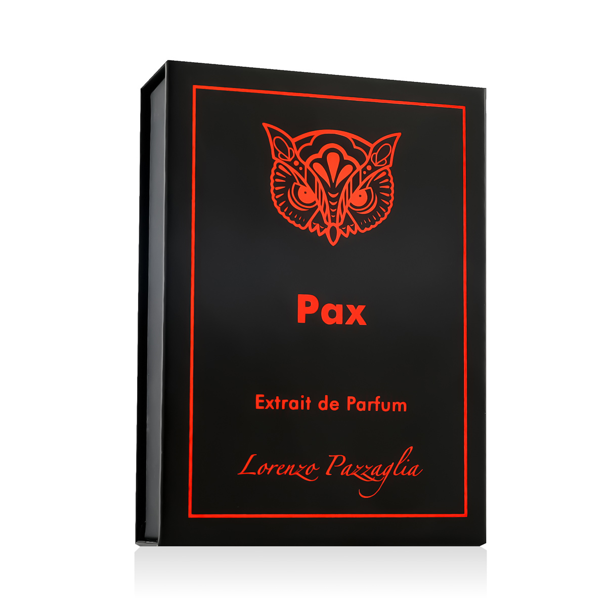 Lorenzo Pazzaglia Pax 50ml kvepalai Unisex