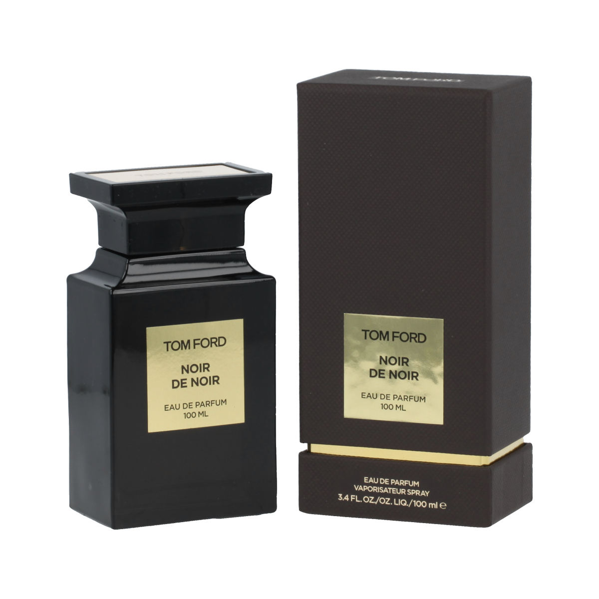 Tom Ford Noir de Noir 100ml NI&Scaron;INIAI kvepalai Unisex EDP