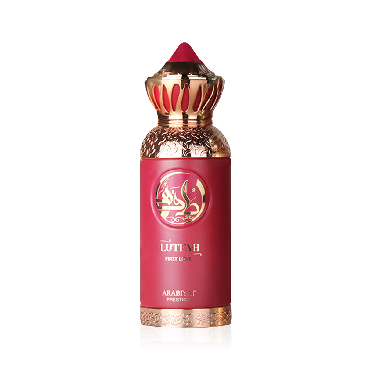 Arabiyat Prestige Lutfa First Love 80ml kvepalai Moterims EDP