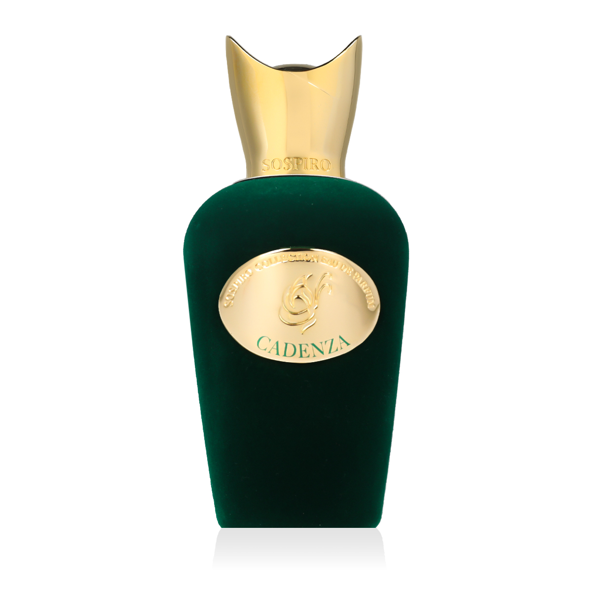 Sospiro Cadenza 100ml kvepalai Unisex Testeris Sospiro Cadenza 100ml kvepalai Unisex Testeris