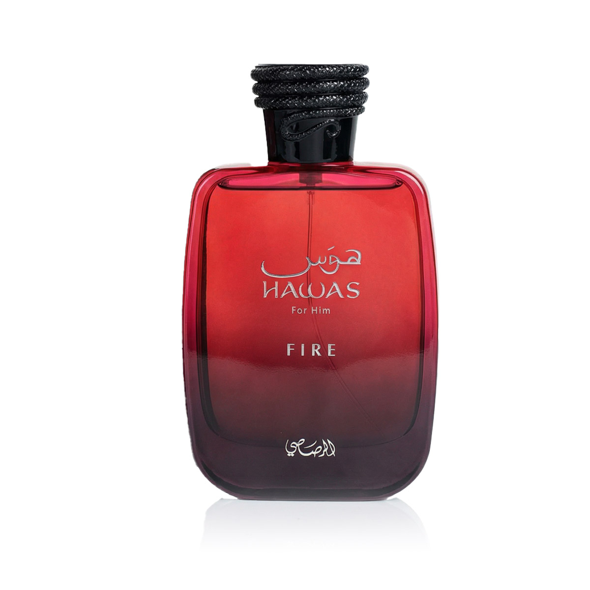 Rasasi Hawas Fire 100ml kvepalai Vyrams EDP