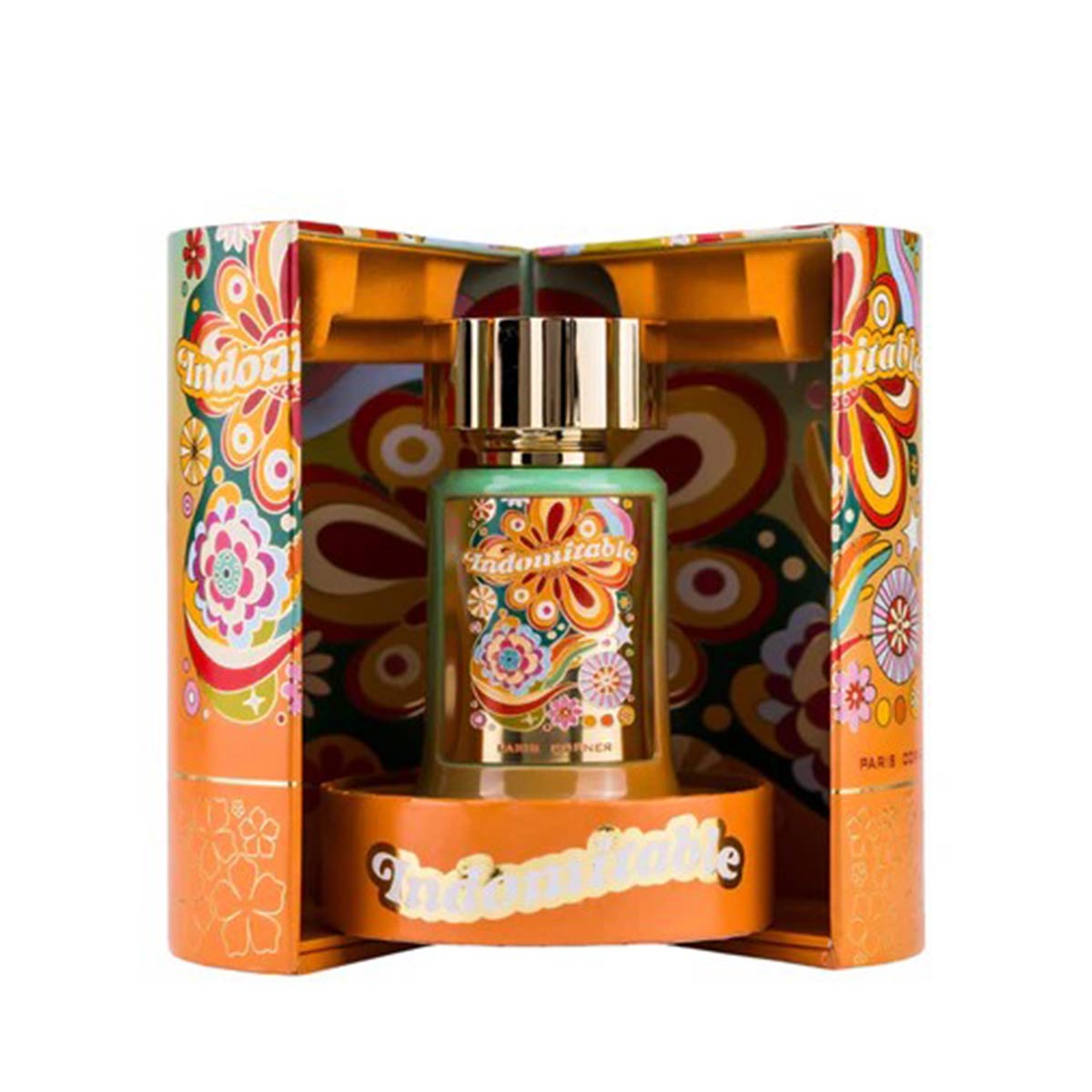 Paris Corner Indomitable 100ml kvepalai Unisex EDP