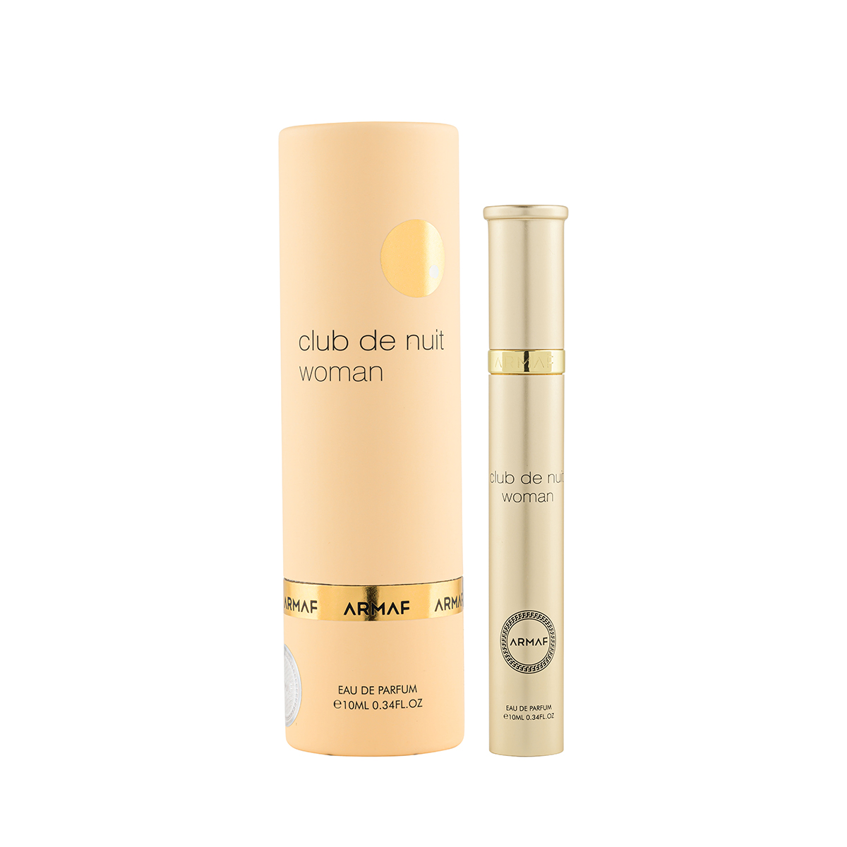 Armaf Club de Nuit Woman 105ml NIŠINIAI Edp 105 ml + Deodorant 200 ml kvepalai Moterims EDP Rinkinys Armaf Club de Nuit Woman 105ml NIŠINIAI Edp 105 ml + Deodorant 200 ml kvepalai Moterims EDP Rinkinys