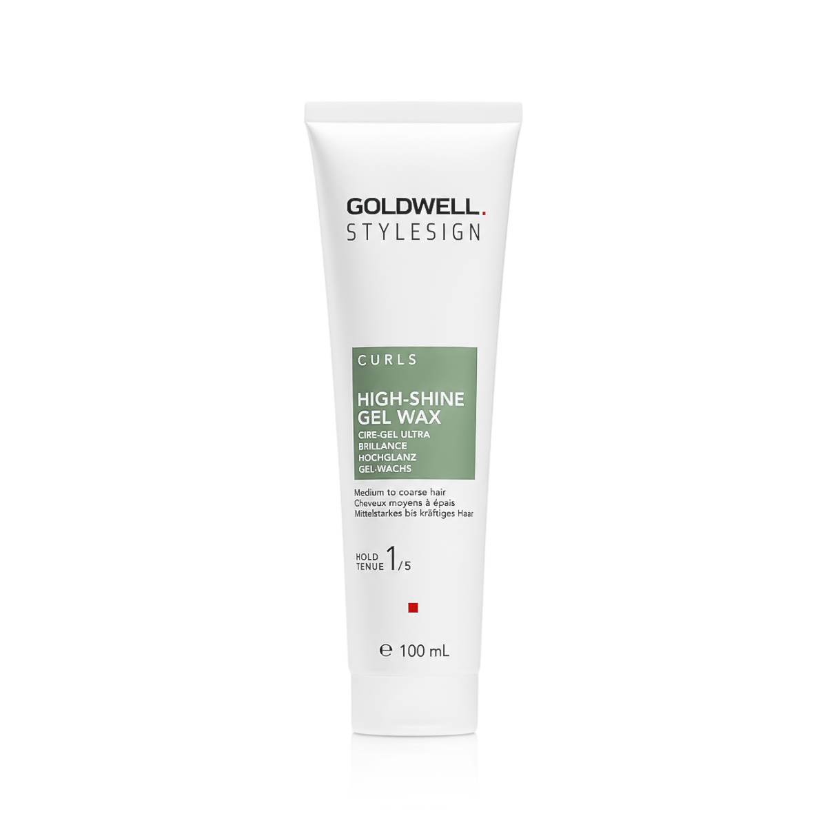 Goldwell StyleSign 100ml plaukų va&scaron;kas
