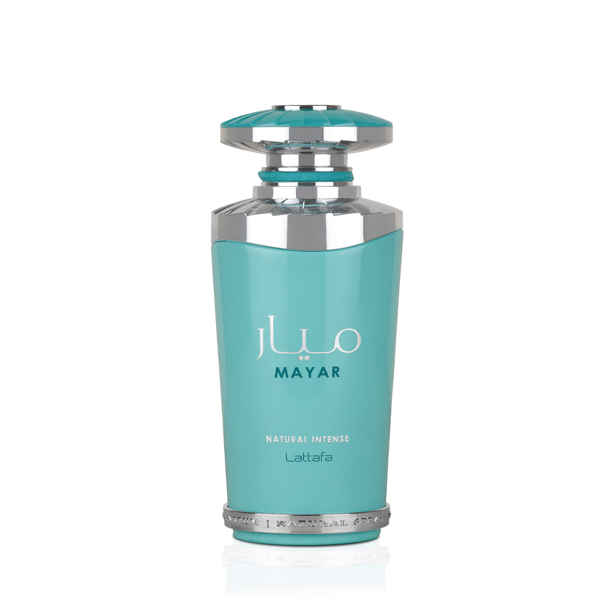 Lattafa Mayar Natural Intense 100ml kvepalai Moterims EDP