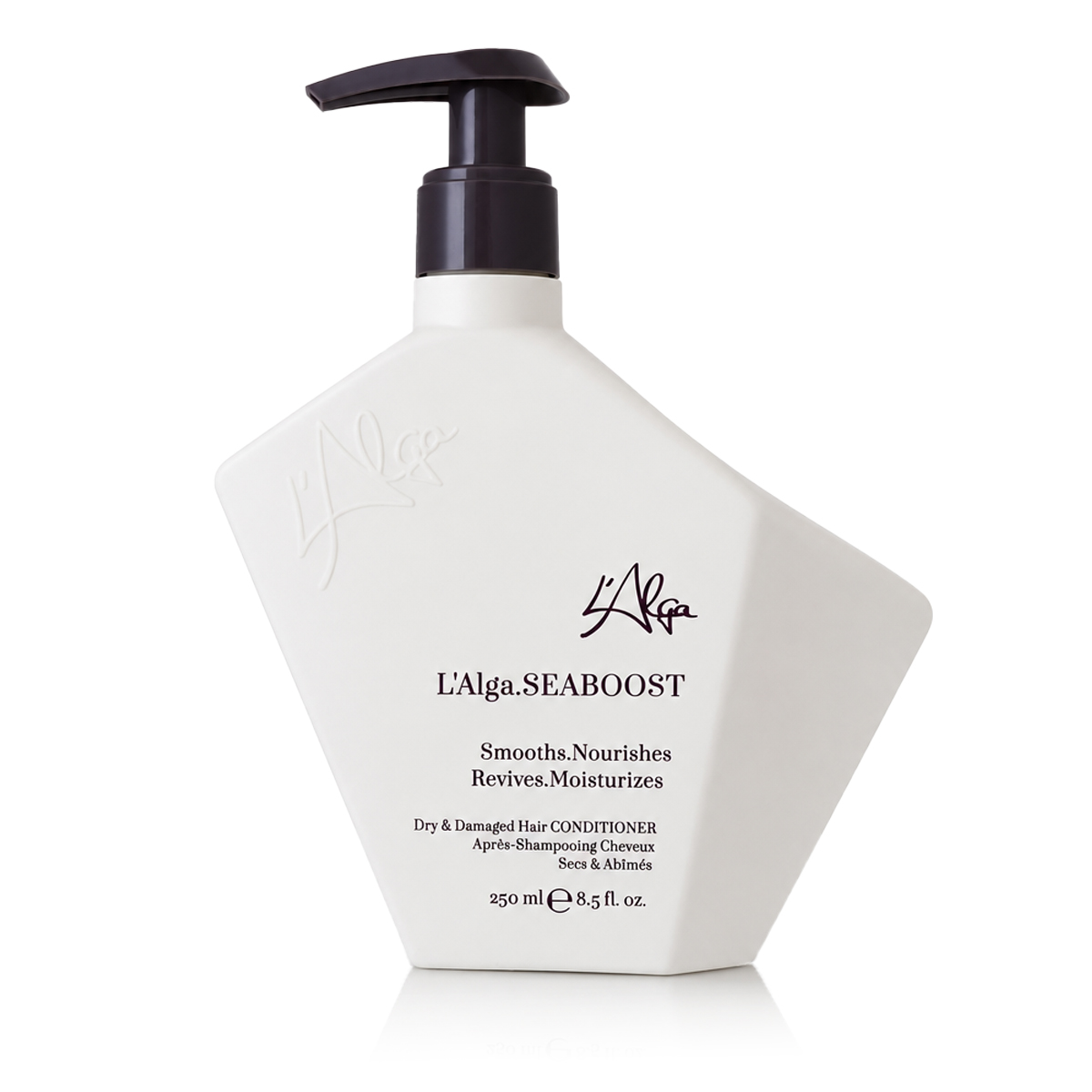 L'Alga SEABOOST 250ml kondicionierius