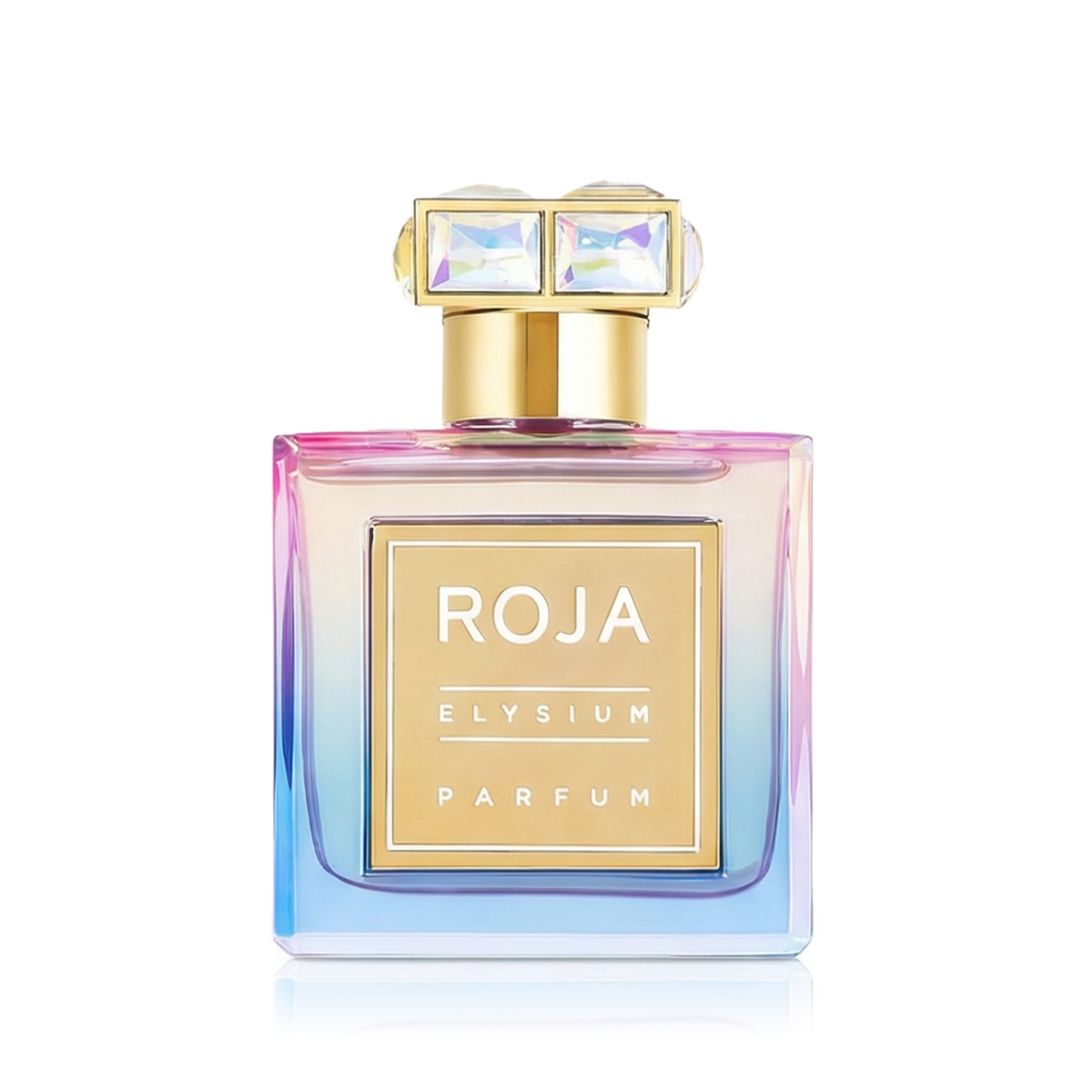 Roja Parfums Elysium Pour Femme Parfum 50ml NI&Scaron;INIAI kvepalai Moterims