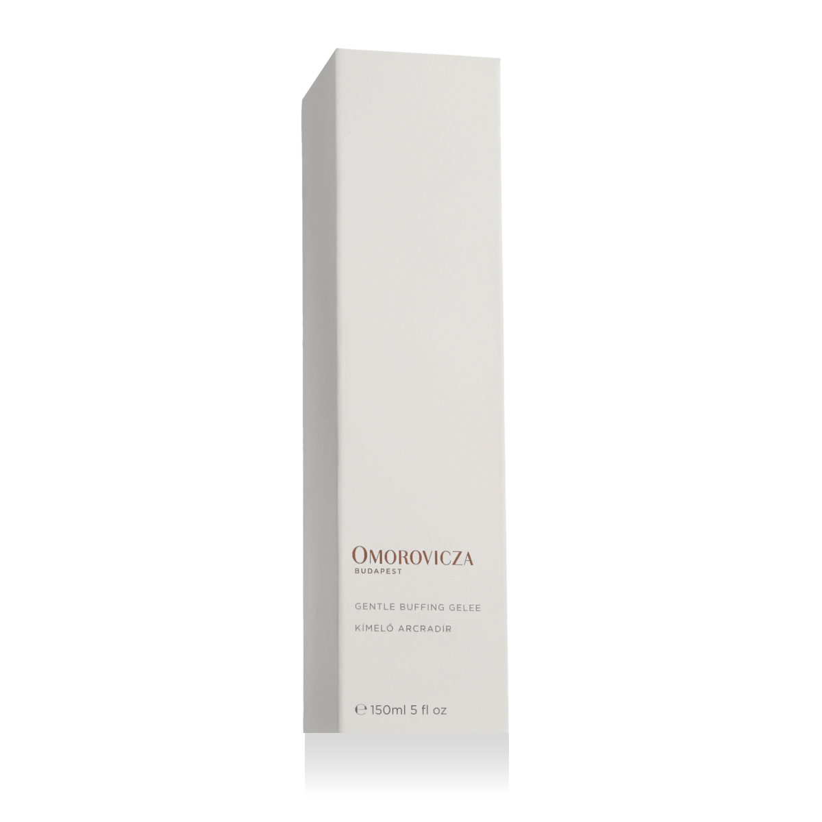 Omorovicza Gentle 150ml pilingas