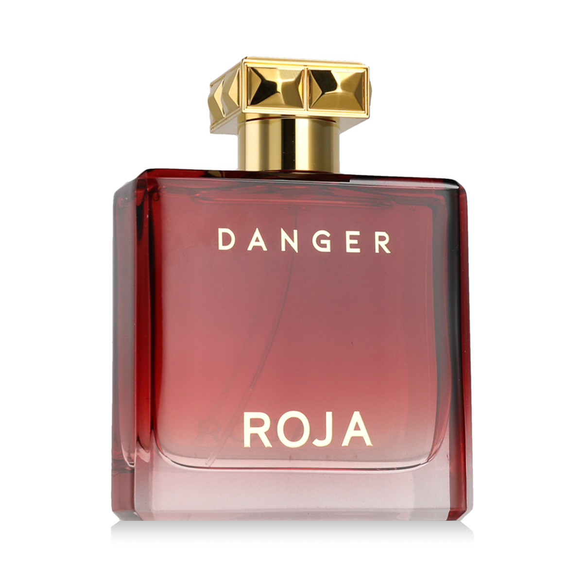 Roja Parfums Danger Pour Homme Eau de Parfum 100ml NI&Scaron;INIAI kvepalai Vyrams EDP