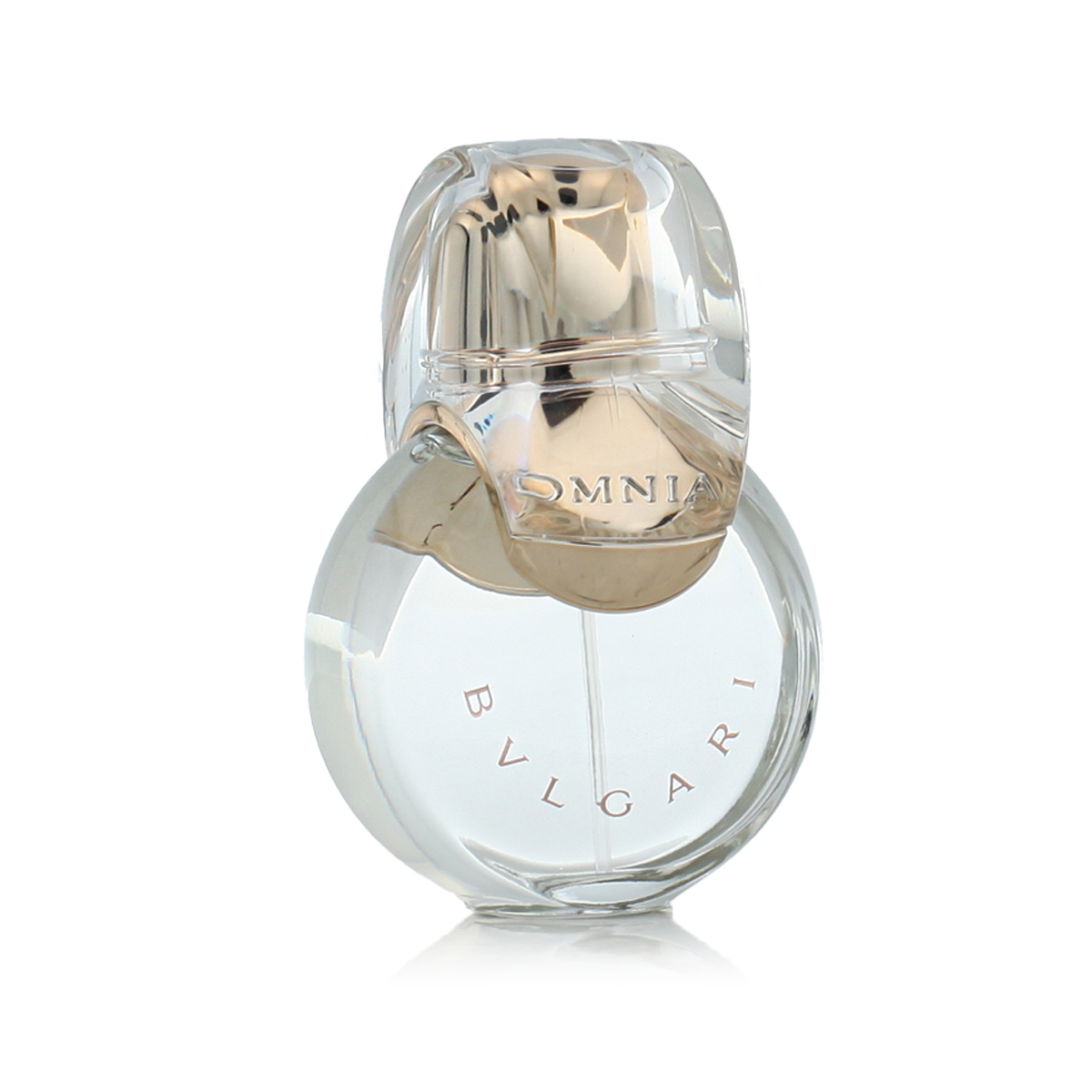 Bvlgari Omnia Crystalline 30ml kvepalai Moterims EDT