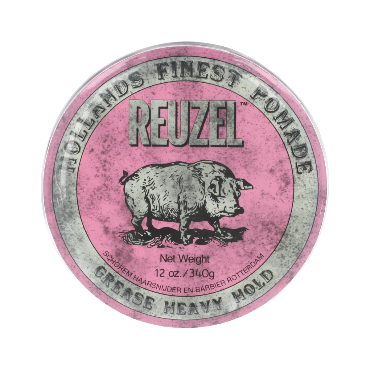 Reuzel Pink Pomade 340 g