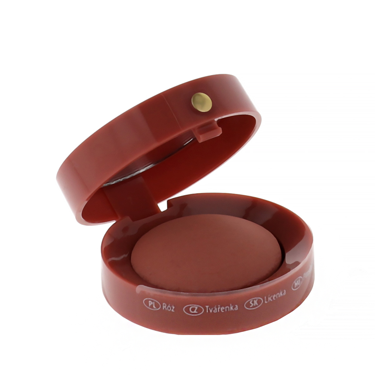Bourjois Little Round Pot Blush Skaistalai Moterims