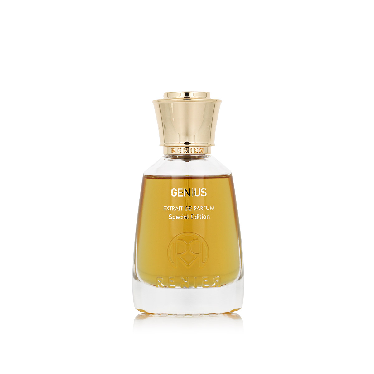 Renier Perfumes Genius 50ml Kvepalai Unisex
