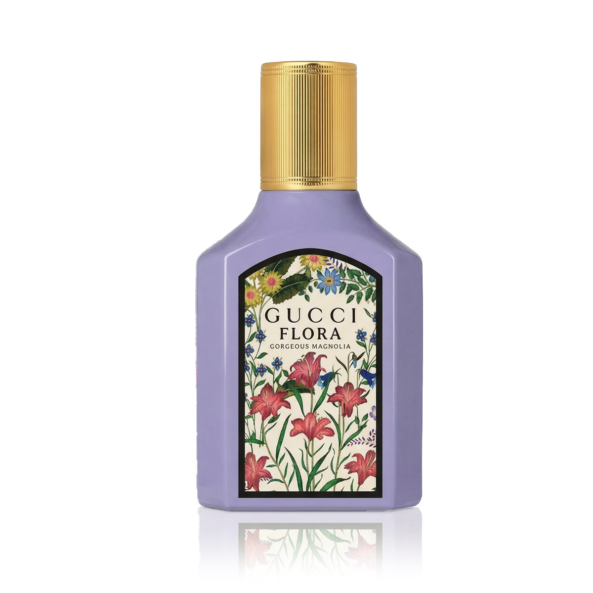 Gucci Flora Gorgeous Magnolia 30ml kvepalai Moterims EDP