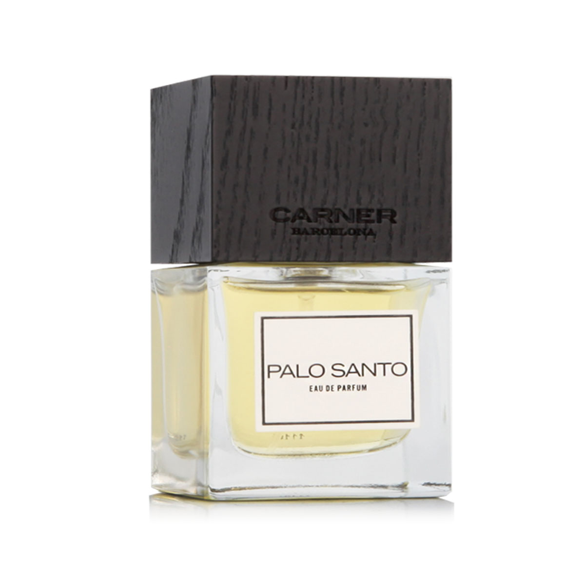 Carner Barcelona Palo Santo 50ml NI&Scaron;INIAI kvepalai Unisex EDP