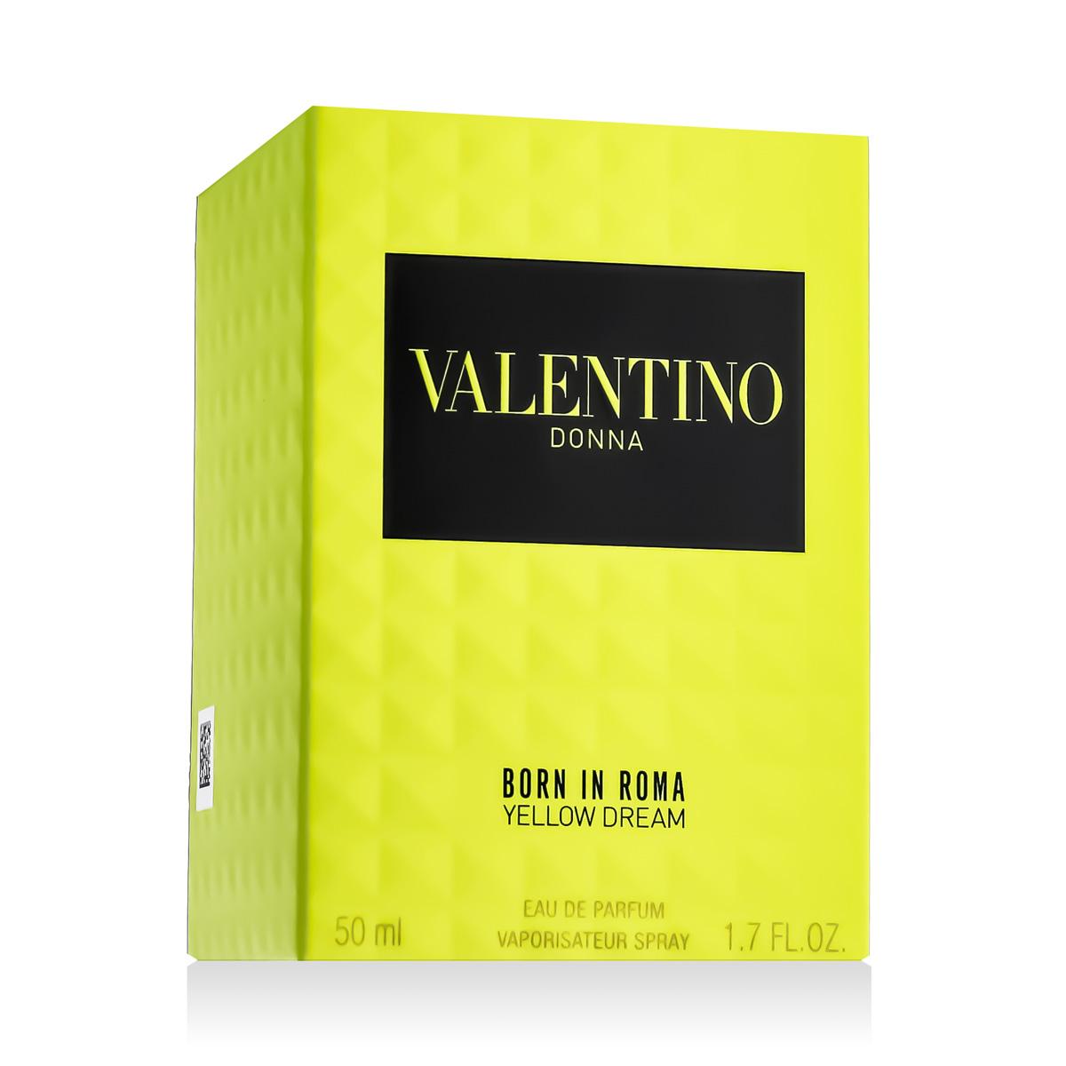 Valentino Donna Born in Roma Yellow Dream Eau De Parfum 50ml Kvepalai Moterims thumbnail 5