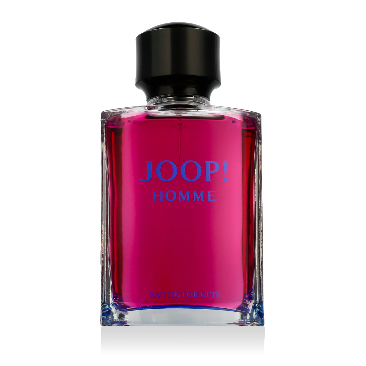 JOOP! Homme Neon Edition 125ml kvepalai Vyrams EDT