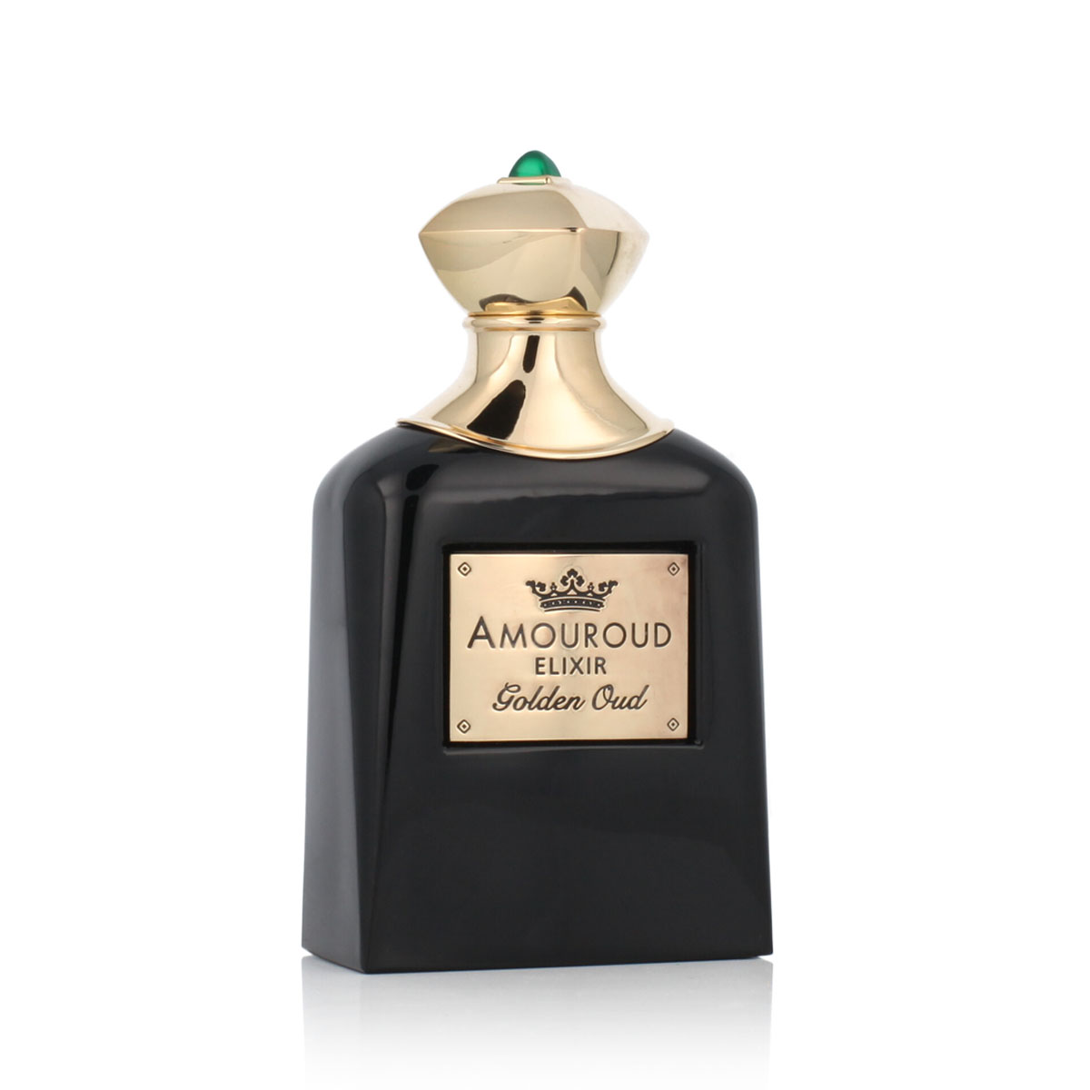 Amouroud Elixir Golden Oud 75ml NI&Scaron;INIAI kvepalai Unisex