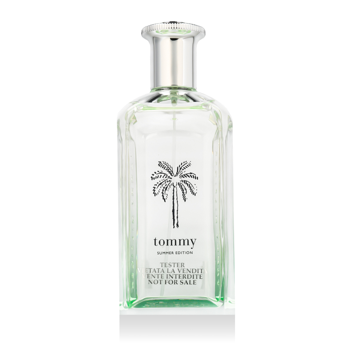 Tommy Hilfiger Tommy Summer 2025 100ml kvepalai Vyrams EDT Testeris