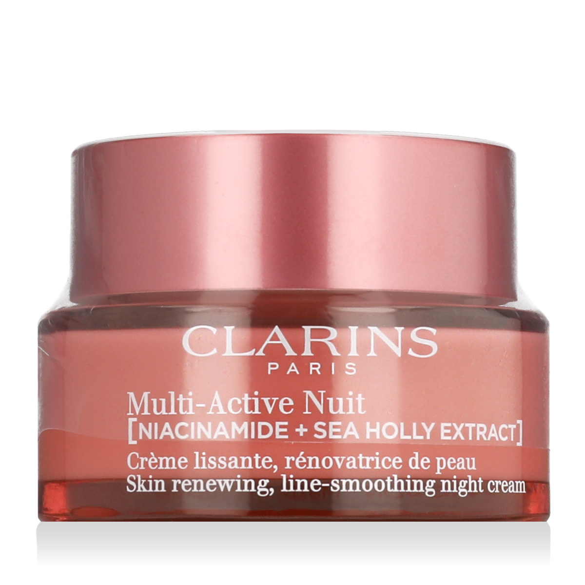 Clarins Multi-Active 50ml naktinis kremas