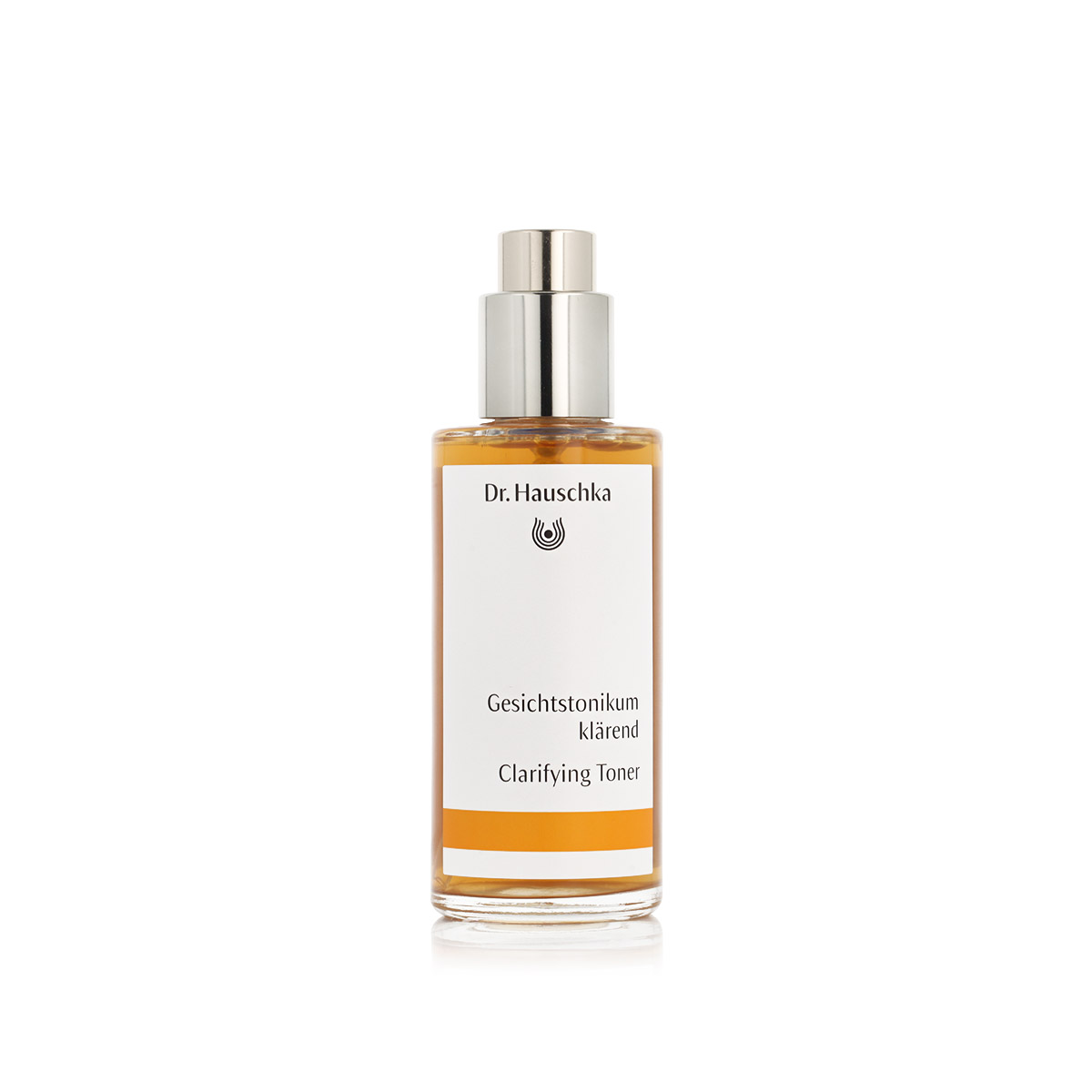 Dr. Hauschka Face Care 100ml valomasis vanduo veidui