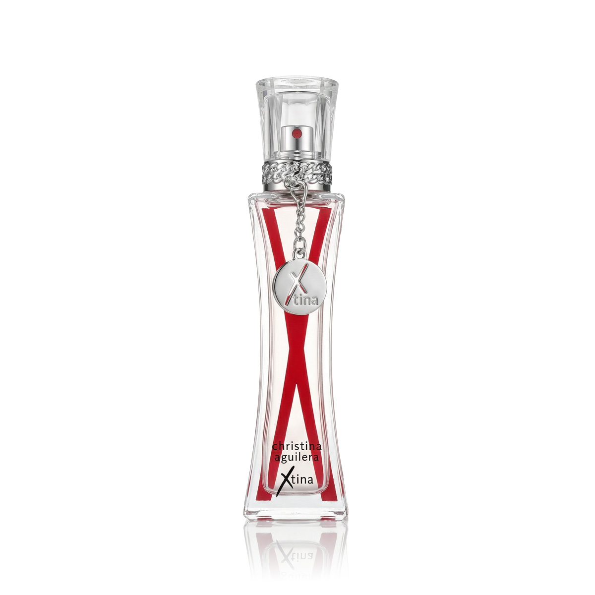 Christina Aguilera Xtina 30ml kvepalai Moterims EDP