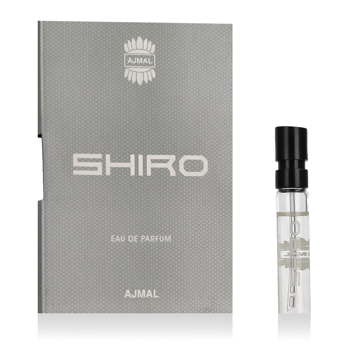 Ajmal Shiro 1.5ml kvepalų mėginukas Vyrams