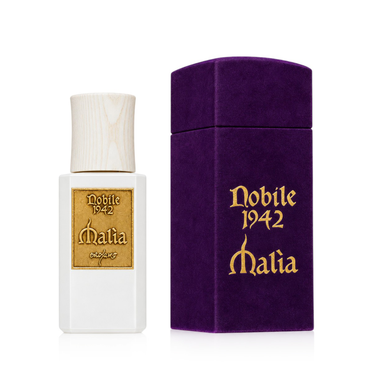 Nobile 1942 Malia Parfum Kvepalai Unisex