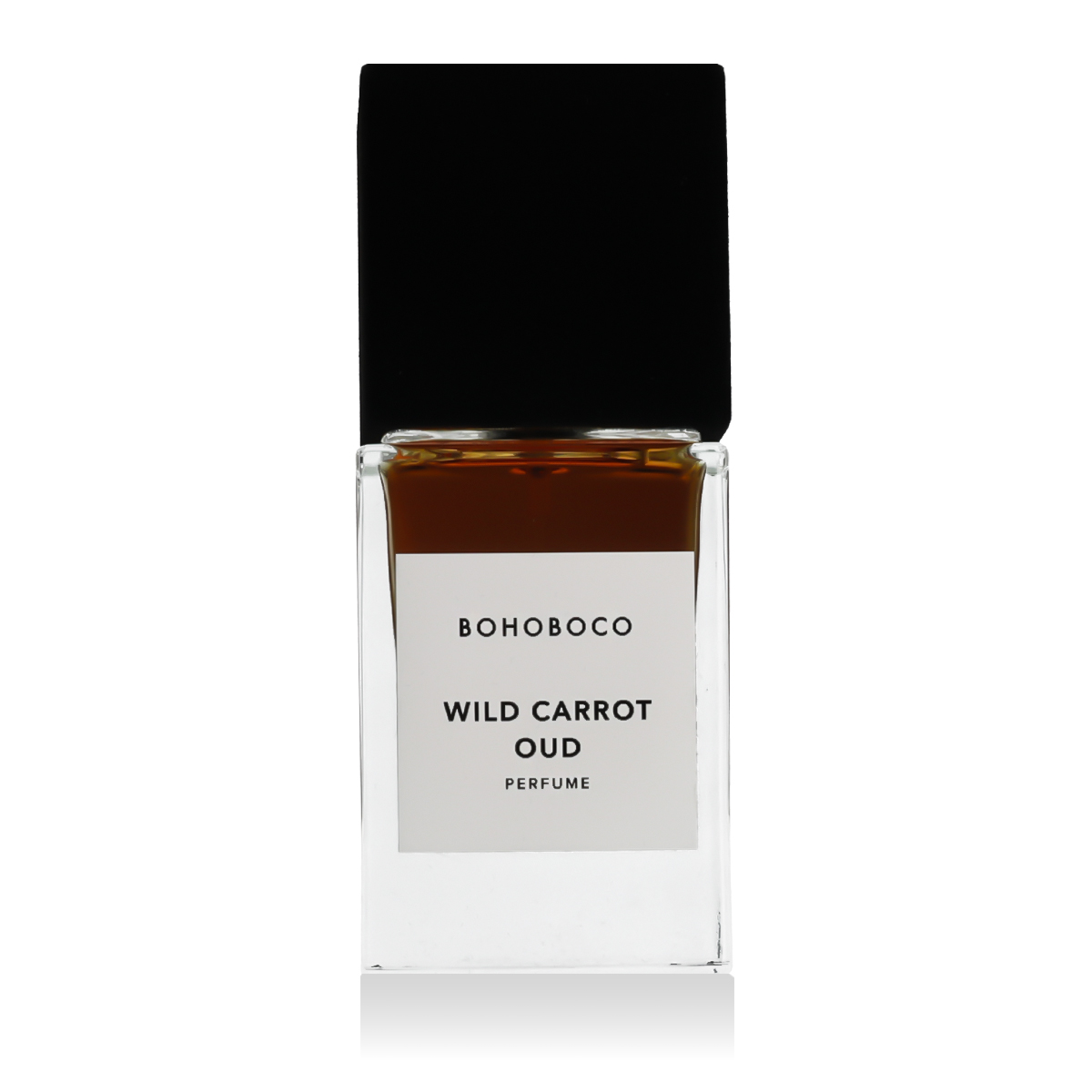 Bohoboco Wild Carrot Oud Kvepalai Unisex