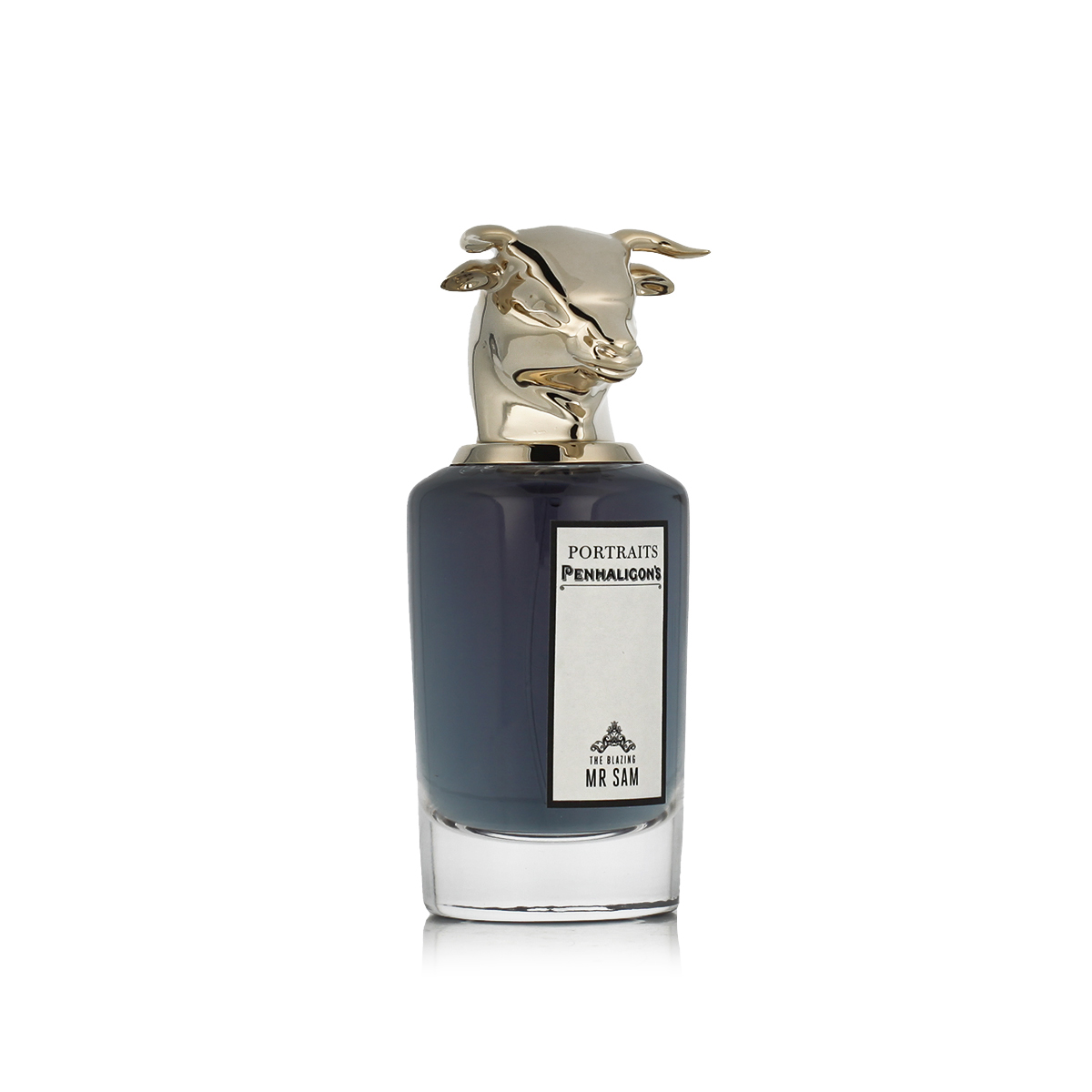 Penhaligon's The Blazing Mr Sam 75ml kvepalai Vyrams EDP