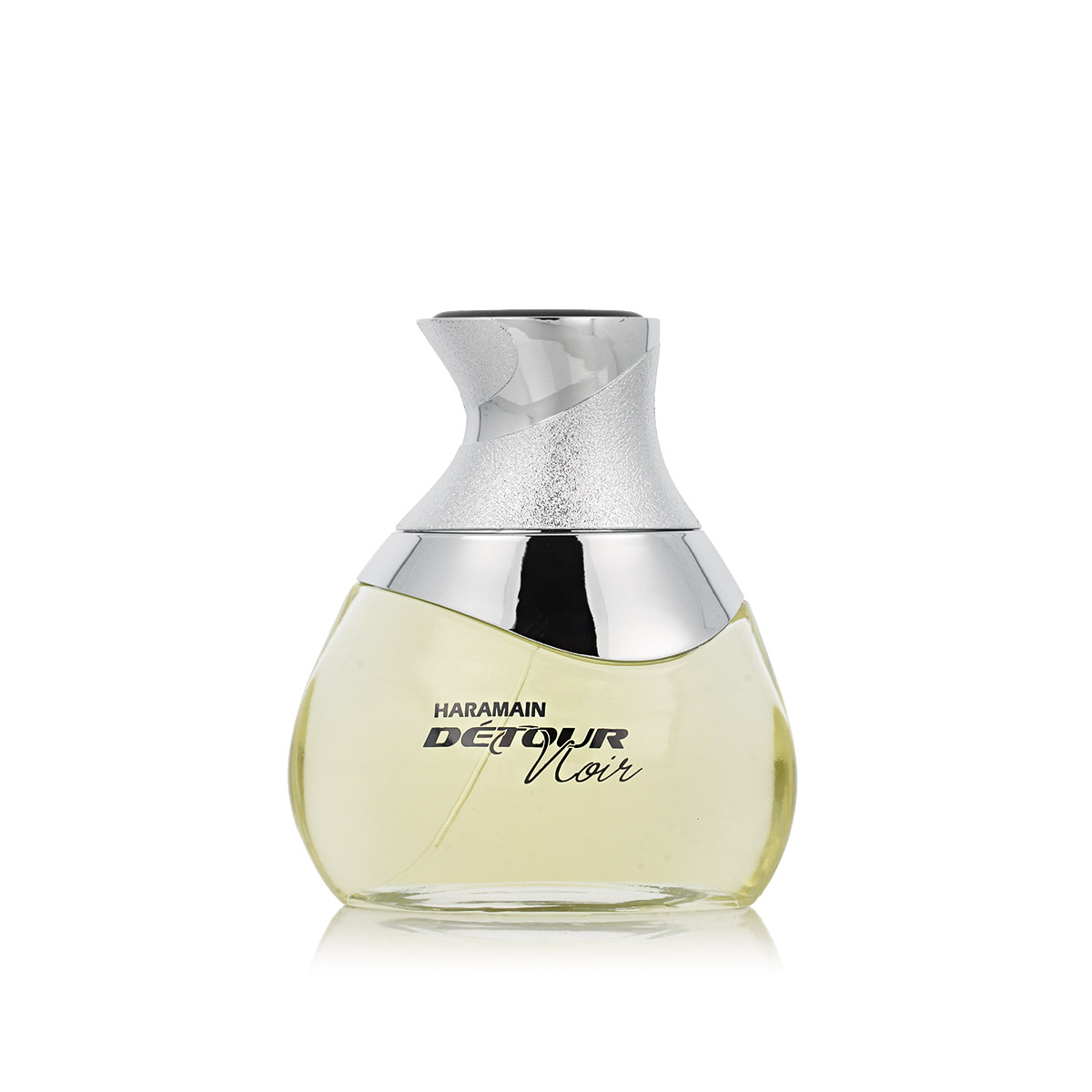 Al Haramain D&eacute;tour Noir 100ml NI&Scaron;INIAI kvepalai Unisex EDP