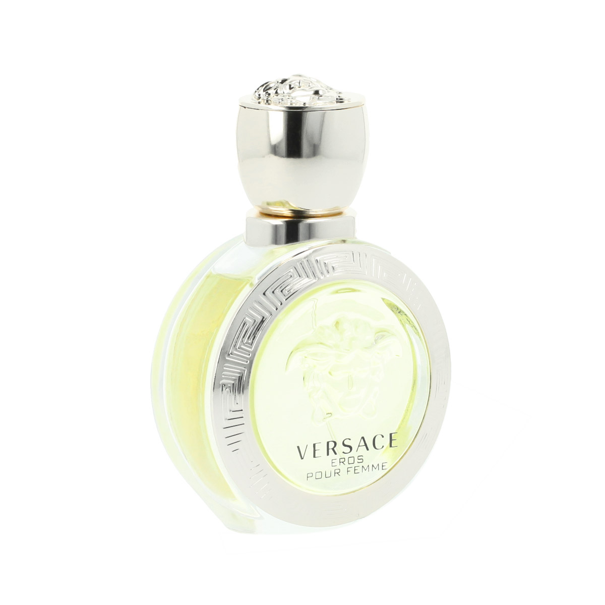 Versace Eros Pour Femme 50ml dezodorantas Versace Eros Pour Femme 50ml dezodorantas