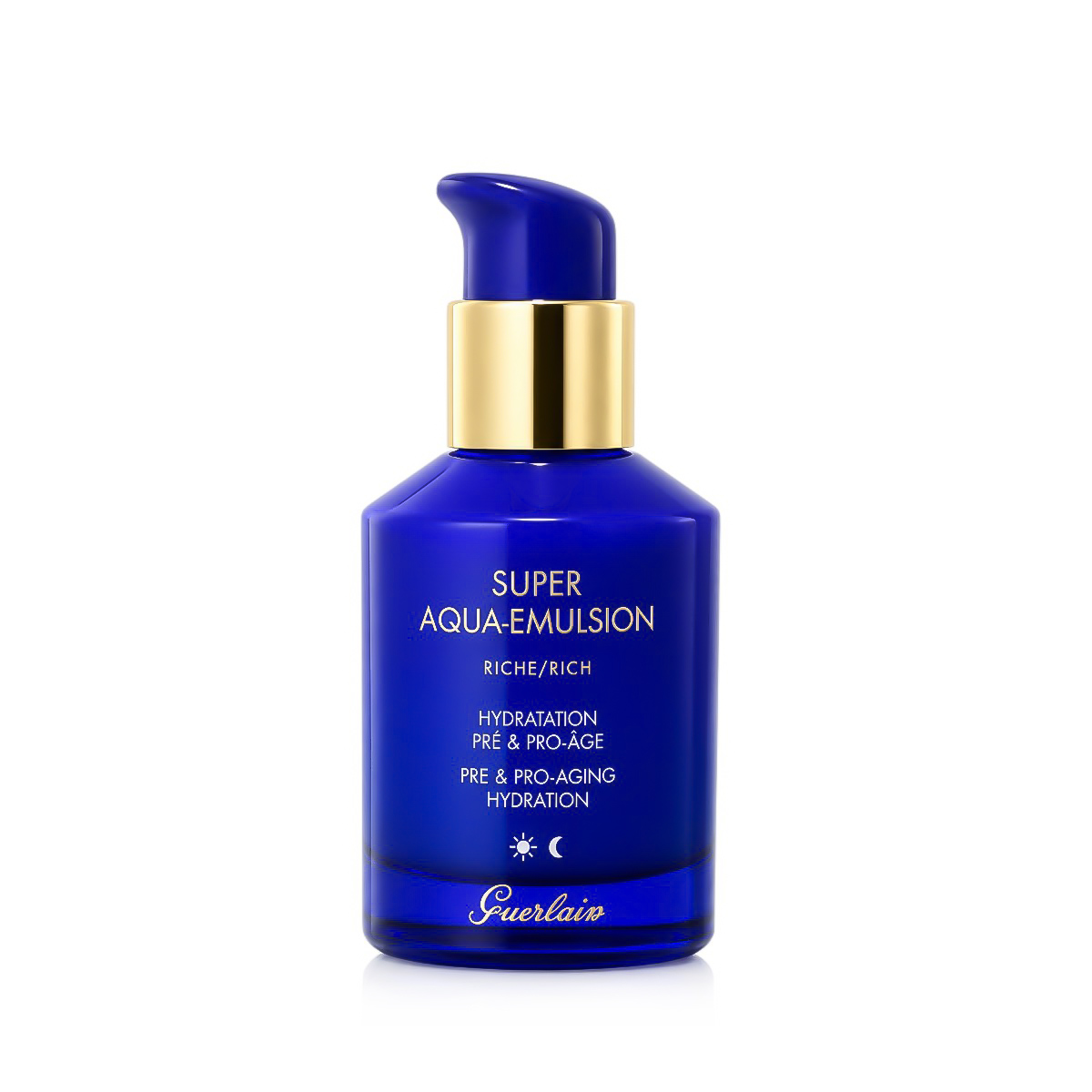 Guerlain Super Aqua 50ml veido losjonas