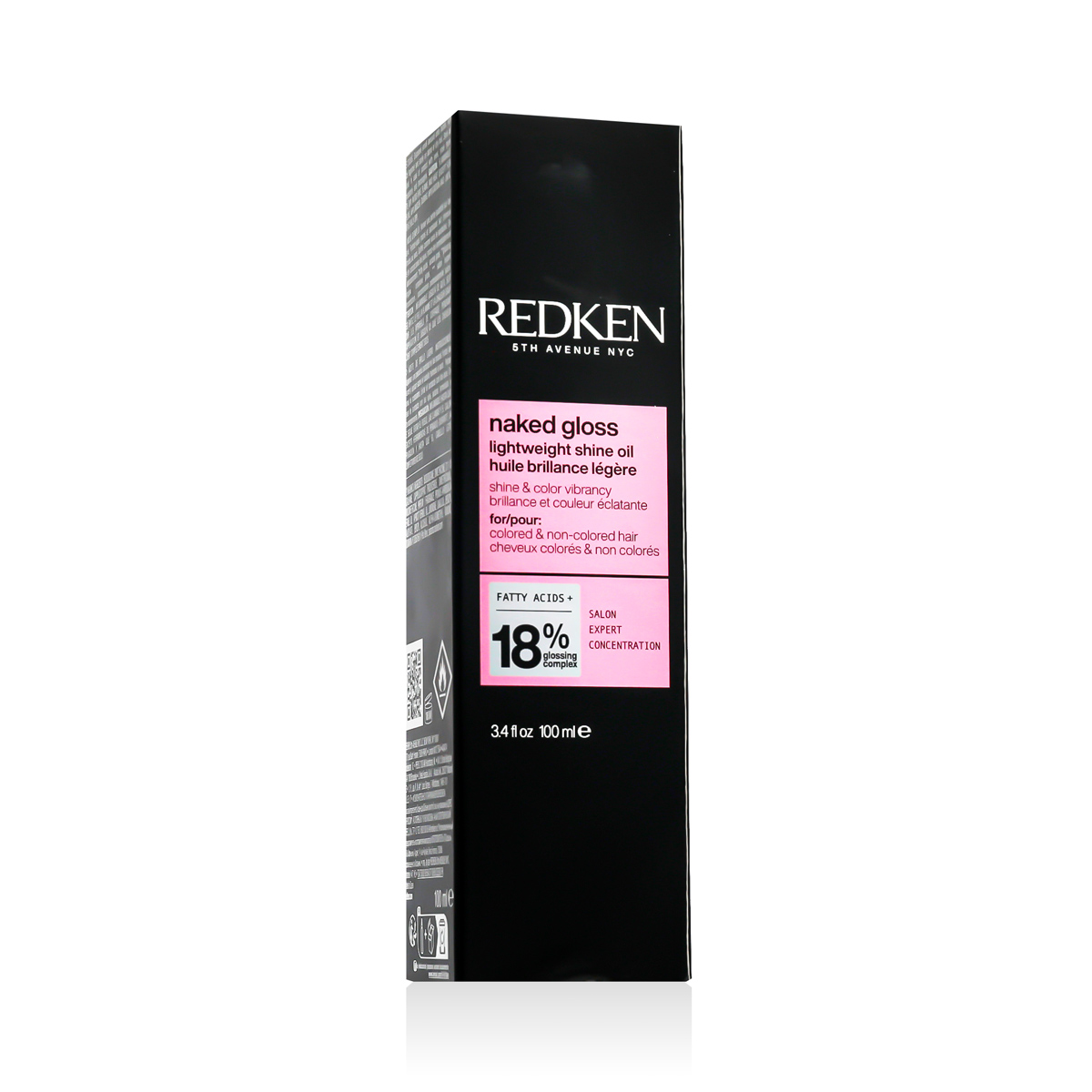 Redken Acidig Color Gloss 100ml plaukų aliejus