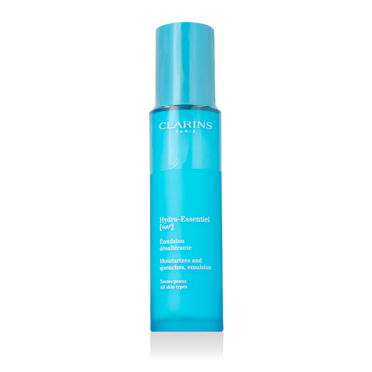 Clarins Hydra-Essentiel 75ml veido emulsija