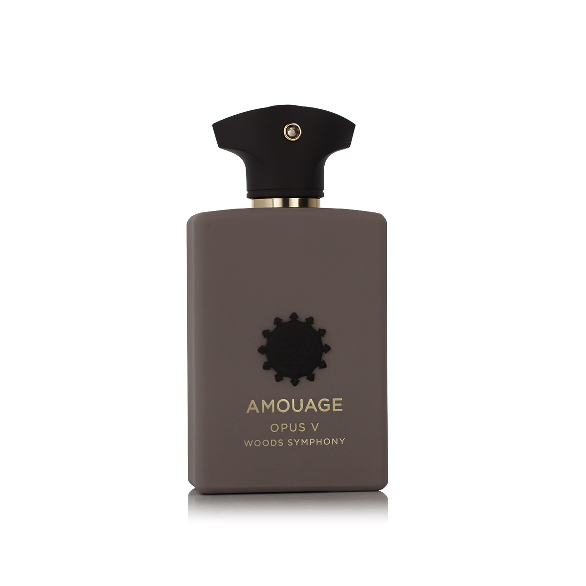 Amouage Opus V - Woods Symphony Eau De Parfum 100ml Kvepalai Unisex thumbnail 4