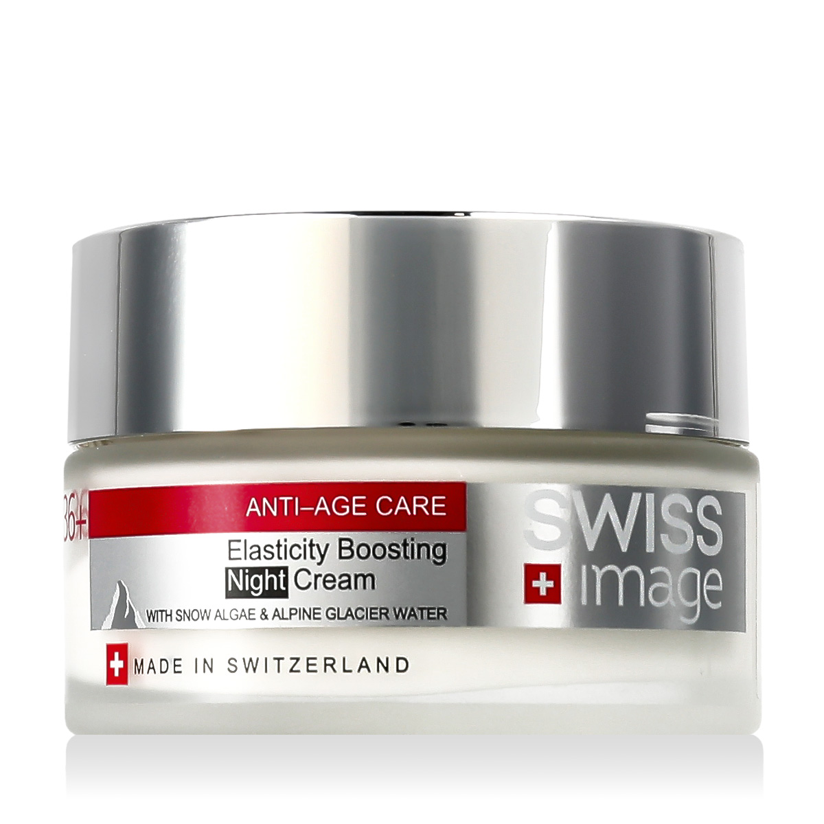 Swiss Image Anti-Age Care 50ml naktinis kremas