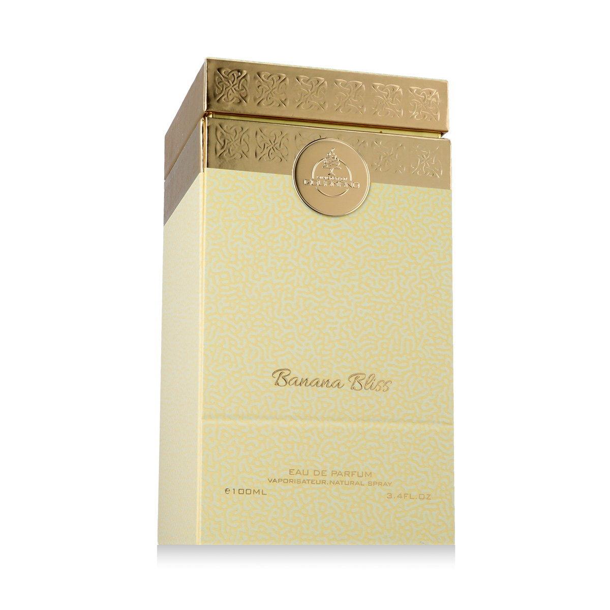 Paris Corner Banana Bliss 100ml kvepalai Unisex EDP
