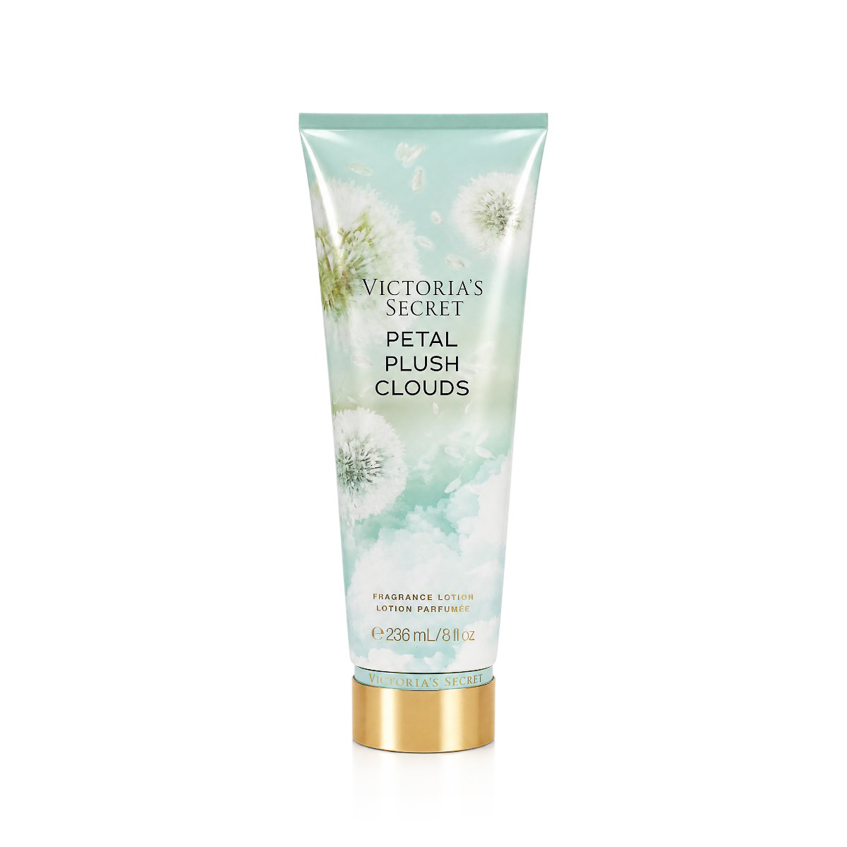 Victoria secret Petal Plush Clouds Kūno losjonas Moterims