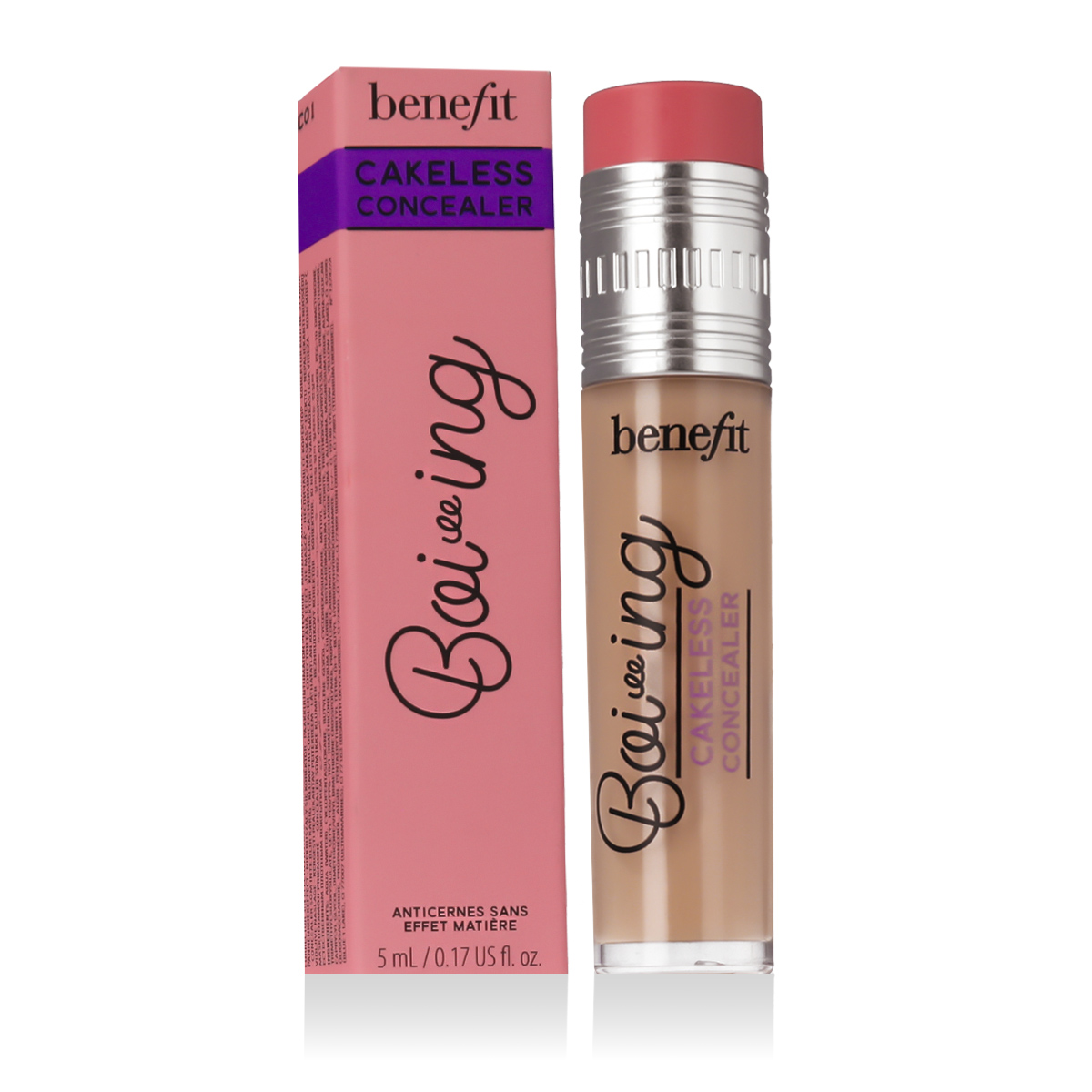 Benefit Ladies Boi ing 5ml korektorius