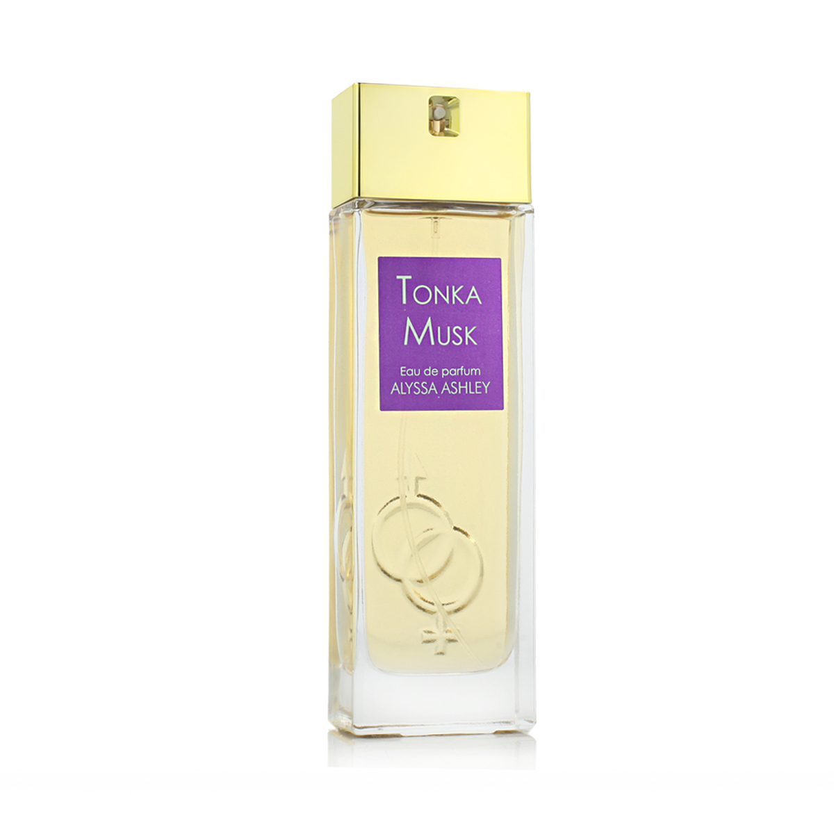 Alyssa Ashley Tonka Musk 100ml kvepalai Unisex EDP